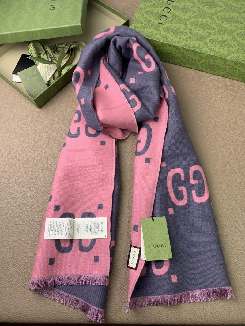 Gucci Scarf